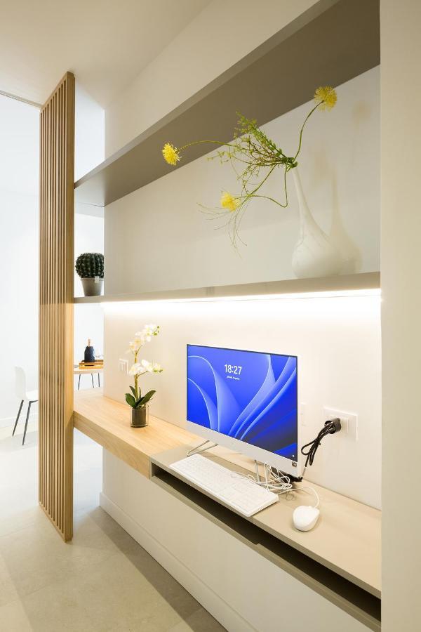 Giada Luxury Terrasini Apartment Exterior photo